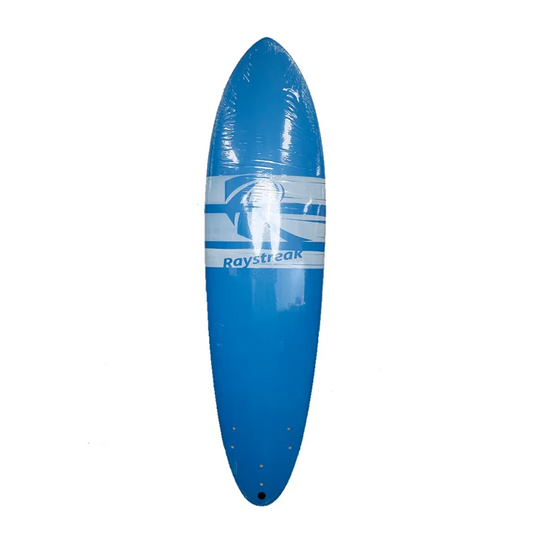 RAYSTREAK R-mark 7' surfboard