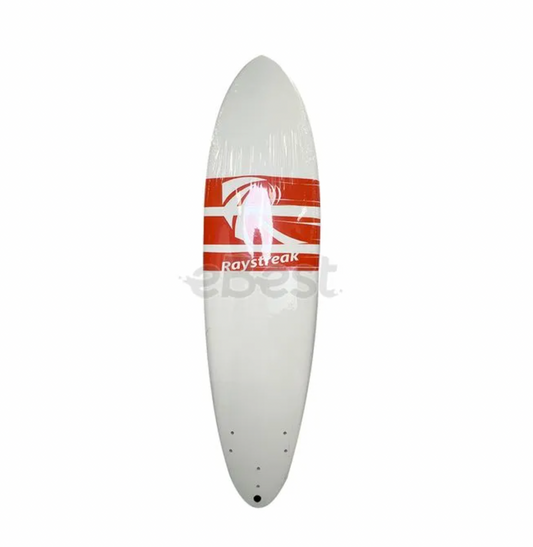 RAYSTREAK 2021, R-mark, 8'2" Surfboard