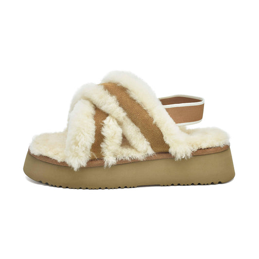 UGG 100% AUSTRALIAN WOOL