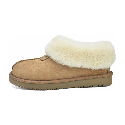 UGG BOOTS 100% AUSTRALIAN WOOL (ankle high)