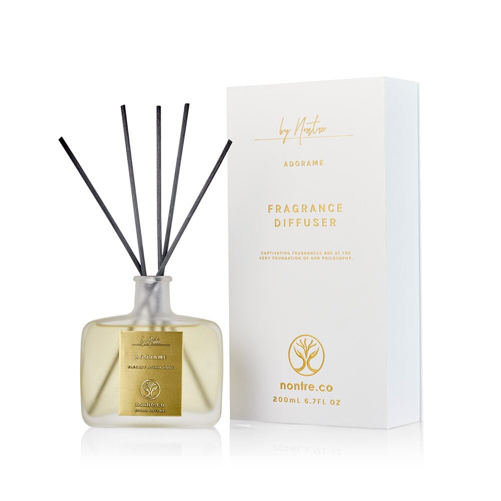 Reed Diffuser 200ml, Adorame