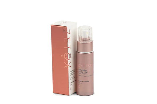 Zetox Balancing Facial Mist 60ml